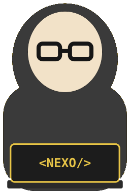 Nexo, asistente de IA de NestDev